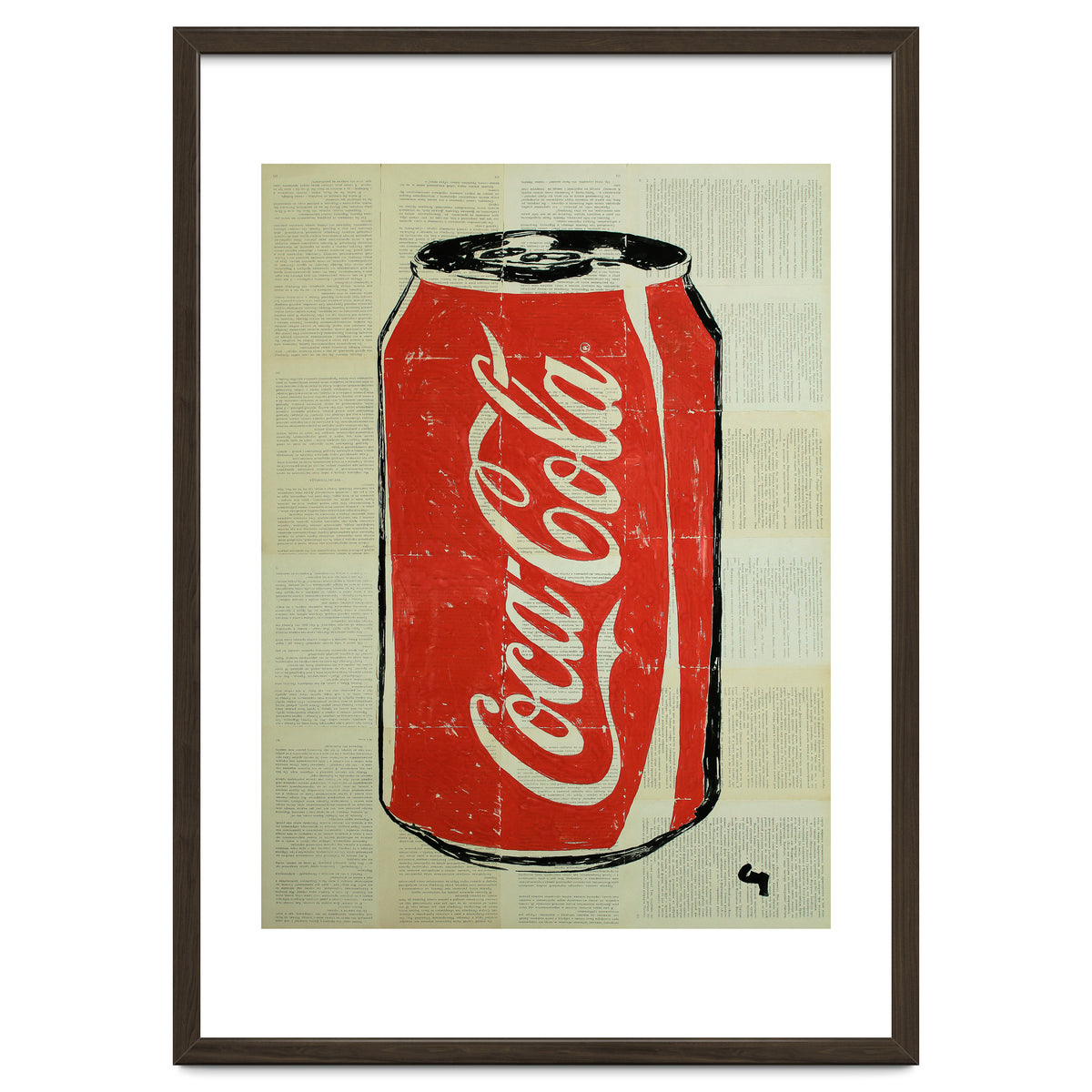 Unknown Still Life .