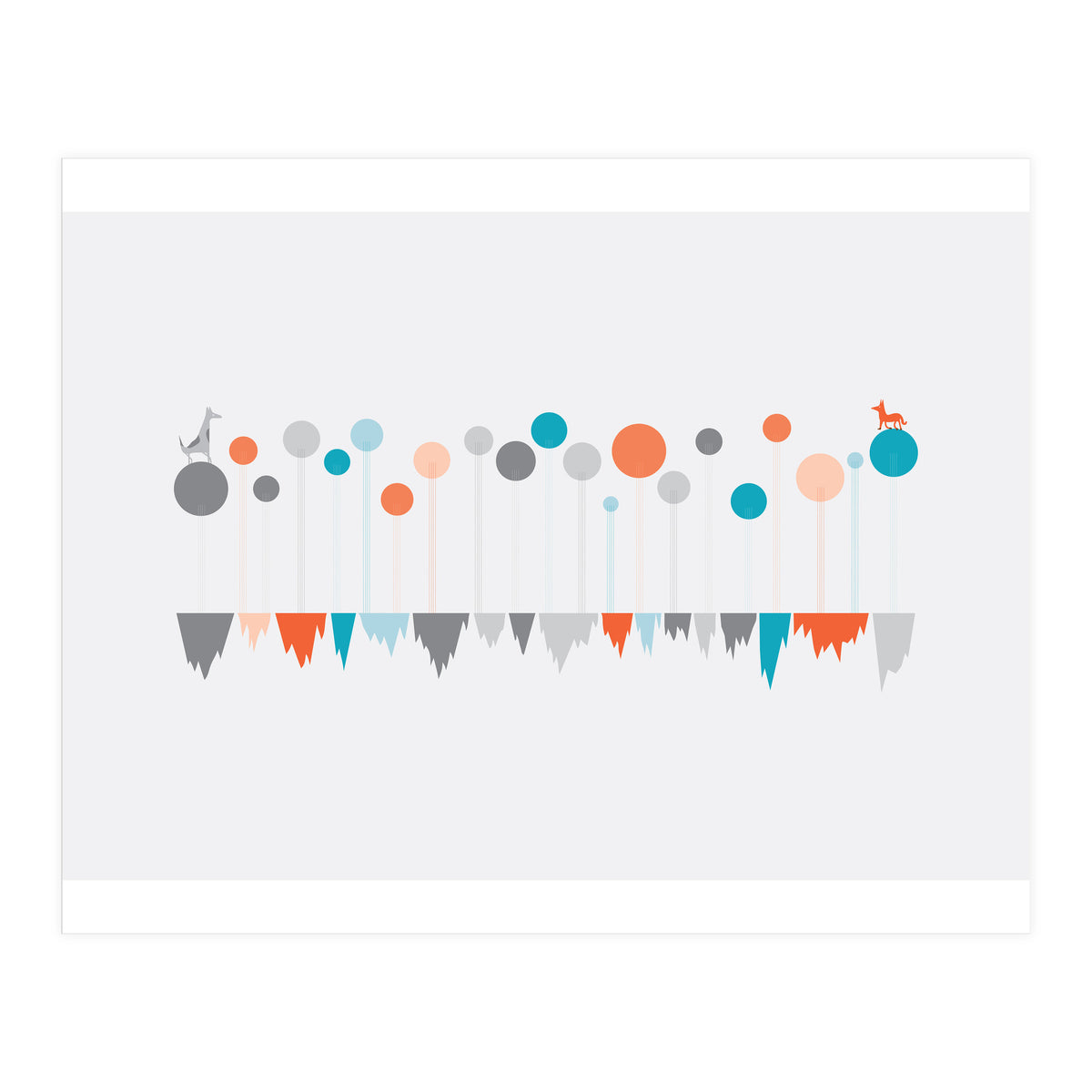 The Meeting  (Print Only)