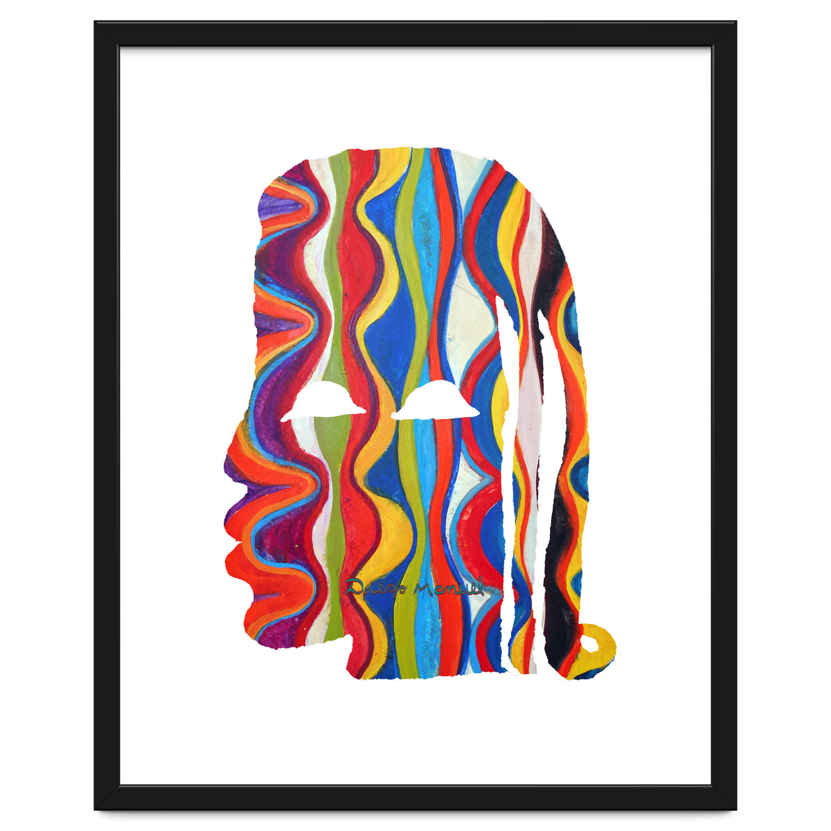 Abstracto Pop Nuevo B 12 Copia