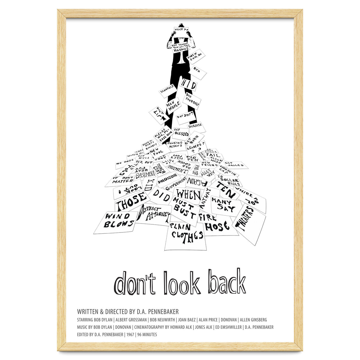 Dont Look Back (1967)