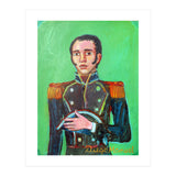 Dorrego (Print Only) thumbnail