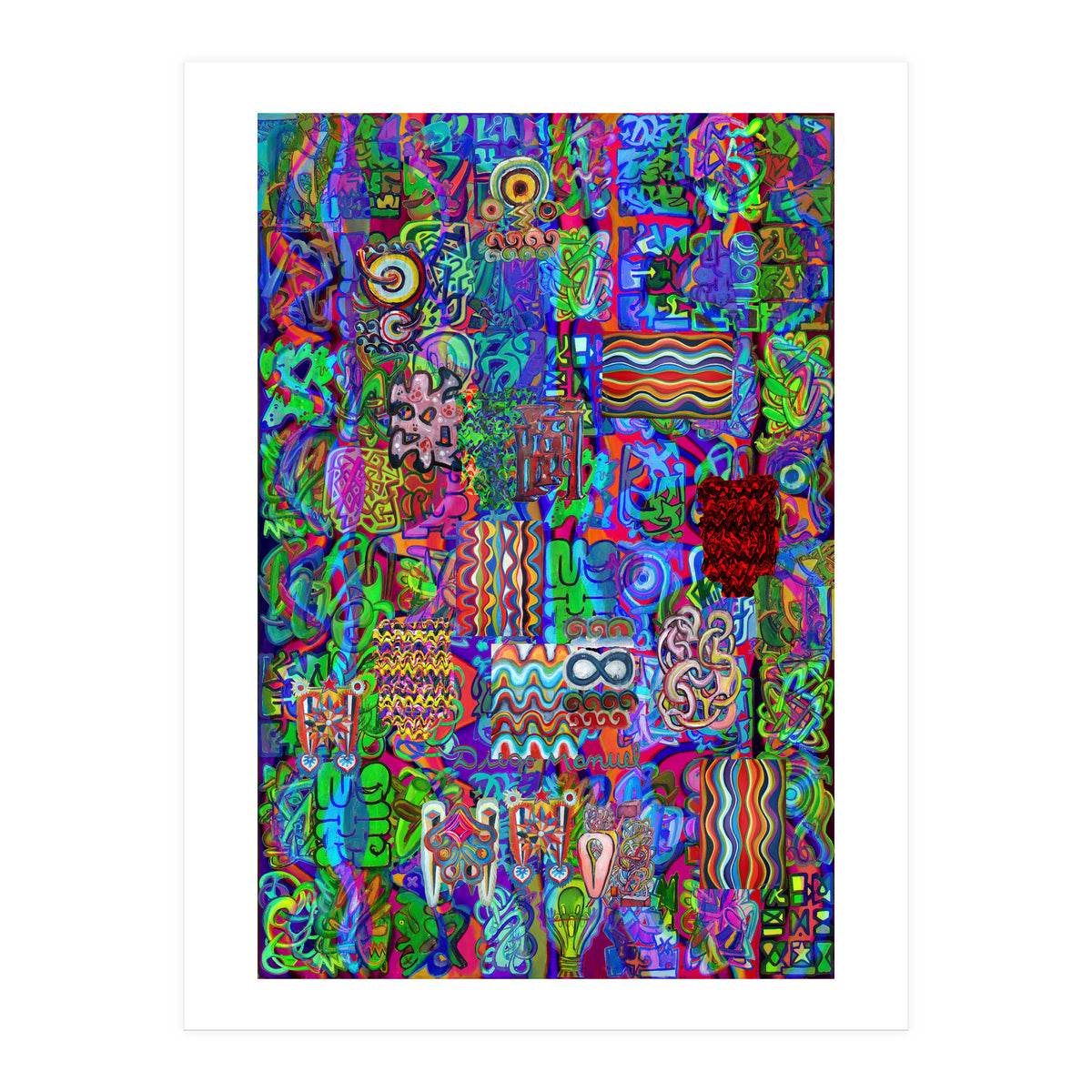 New Graffiti2022 205 (Print Only)