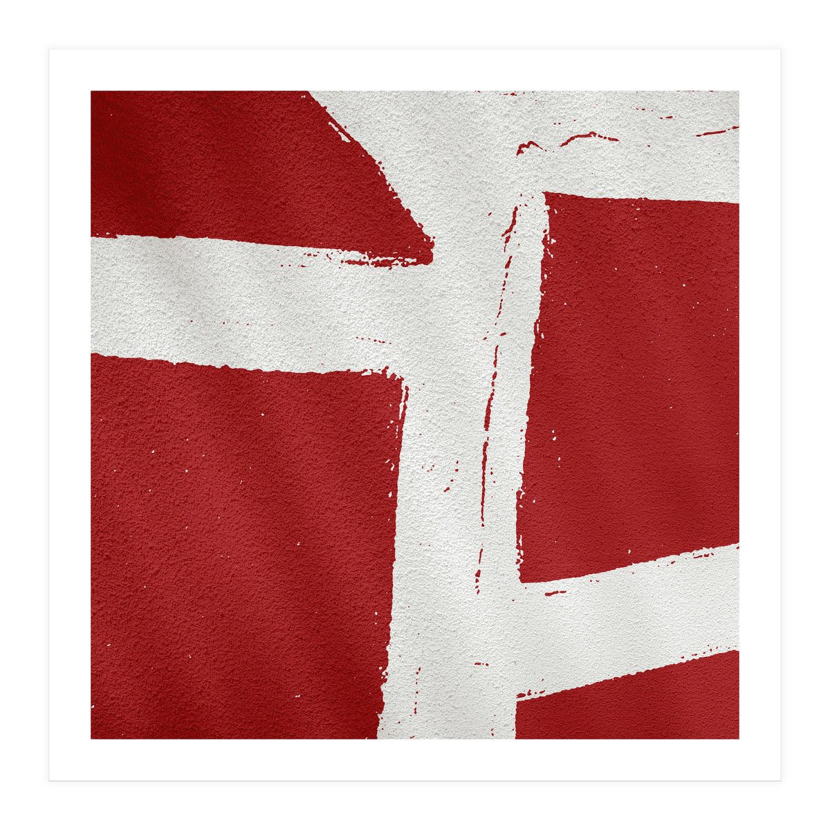 Encruzilhada 10 (Print Only)