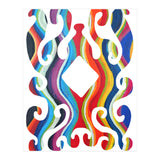 Pop Abstract 2023 137 Copia (Print Only) thumbnail