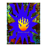 Fuego Y Graffiti 65 (Print Only) thumbnail