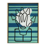 Talking Through Noses (Print Only) thumbnail