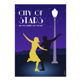 City of Stars (Print Only) thumbnail