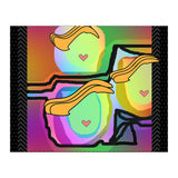 TRIPLETS THREE (Print Only) thumbnail