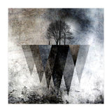 Trees Over Magic Mountains 2a (Print Only) thumbnail