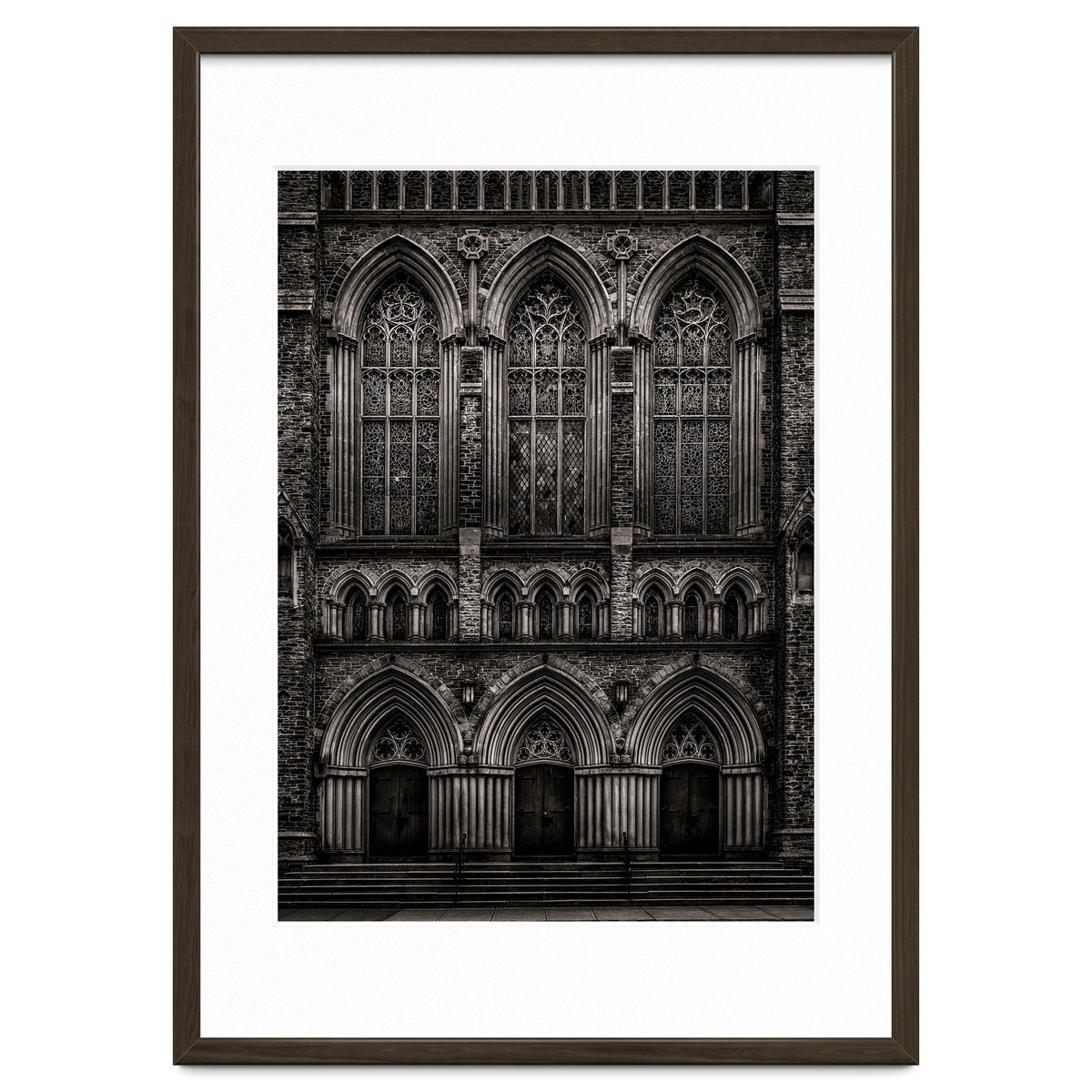 St. Paul's Bloor Street No 2