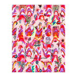 Pop Abstract 4 (Print Only) thumbnail