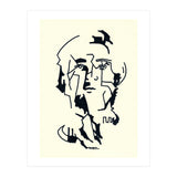 Off The Wall  (Print Only) thumbnail