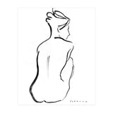 Contemplation (Print Only) thumbnail