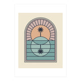 Venn Island (Print Only) thumbnail