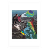 Acid House (Print Only) thumbnail