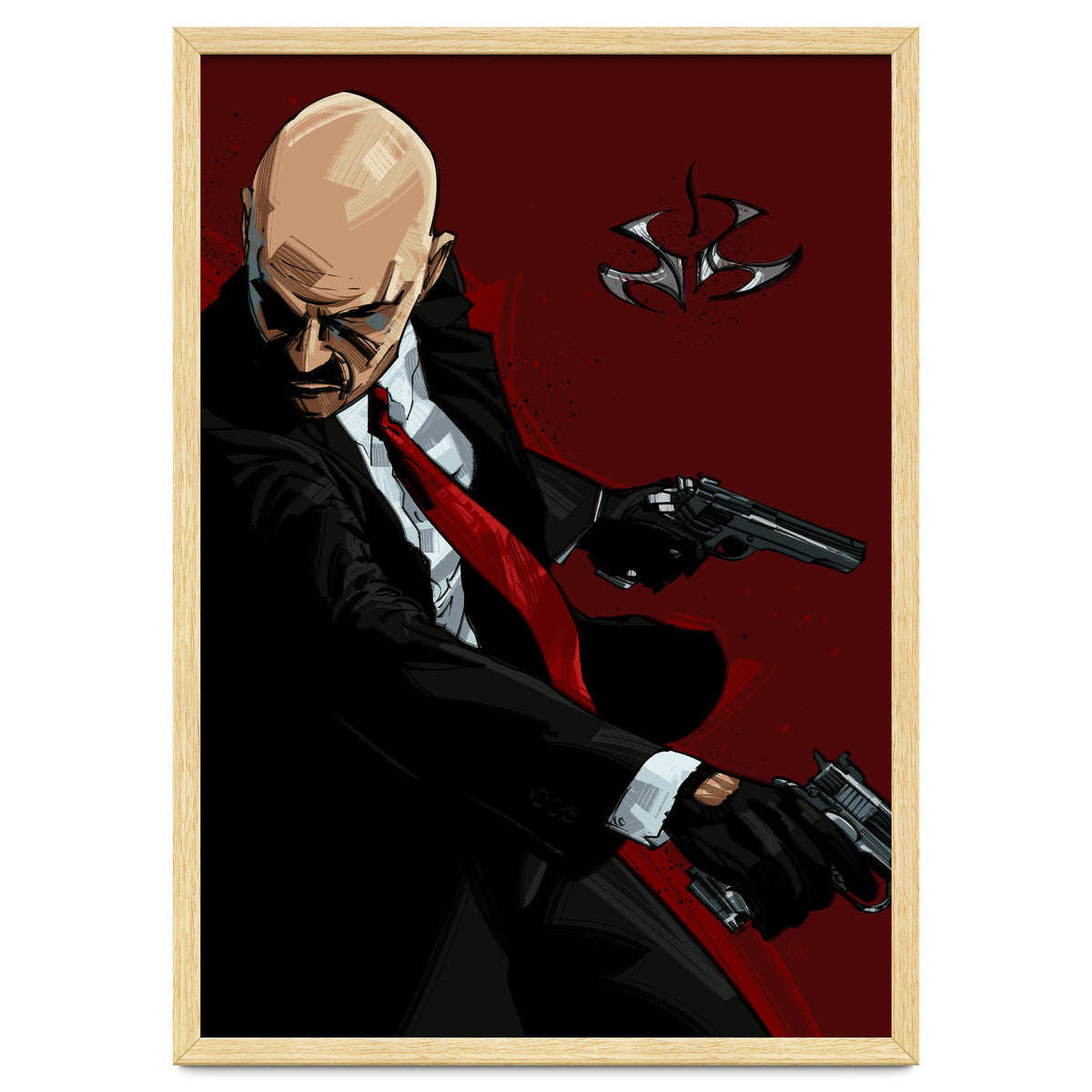 Hitman