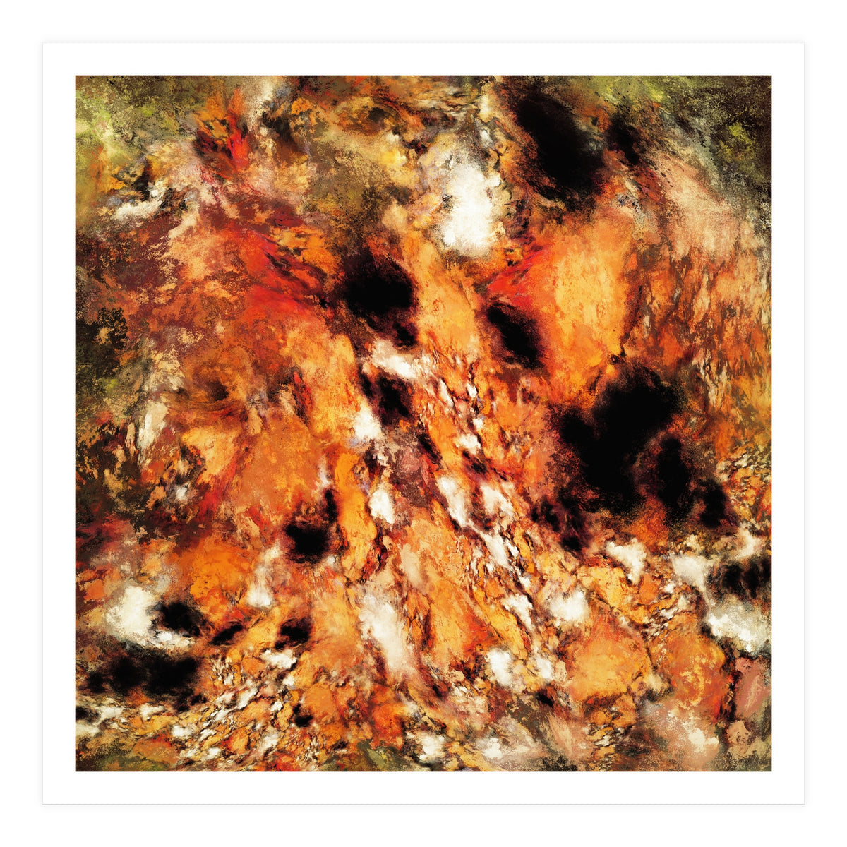 Hot Switch (Print Only)