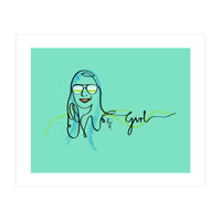 Girl 3 (Print Only)