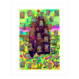 La Isla Digital 46 (Print Only) thumbnail