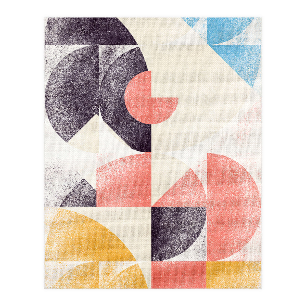 Blooming (4) (Print Only)