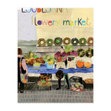 Flower Market (Print Only) thumbnail