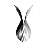 Wings_White (Print Only) thumbnail