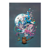 Pipe Dreams (Print Only) thumbnail