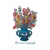 Florero Fantastico 2018 3d (Print Only) thumbnail