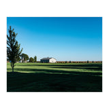 Summer evening, rural Illinois (Print Only) thumbnail