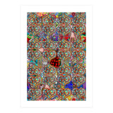 Graffiti Digital 2022 1137 (Print Only) thumbnail