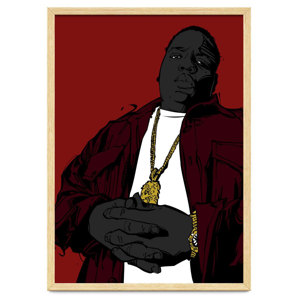 Notorious Big