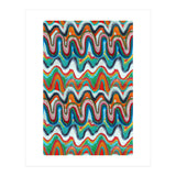 Pop Abstract A 13 (Print Only) thumbnail
