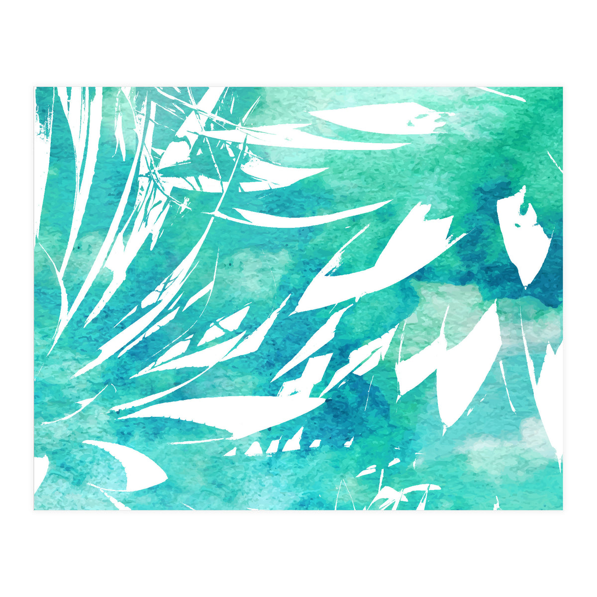 Petrichor (Print Only)