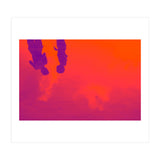 Reflections on the Sea (Print Only) thumbnail