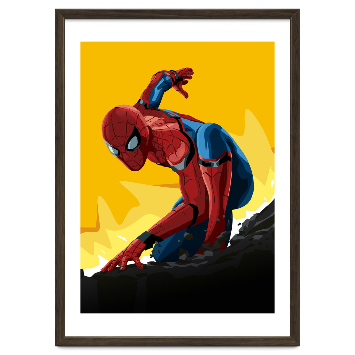 Spider Man Homecoming