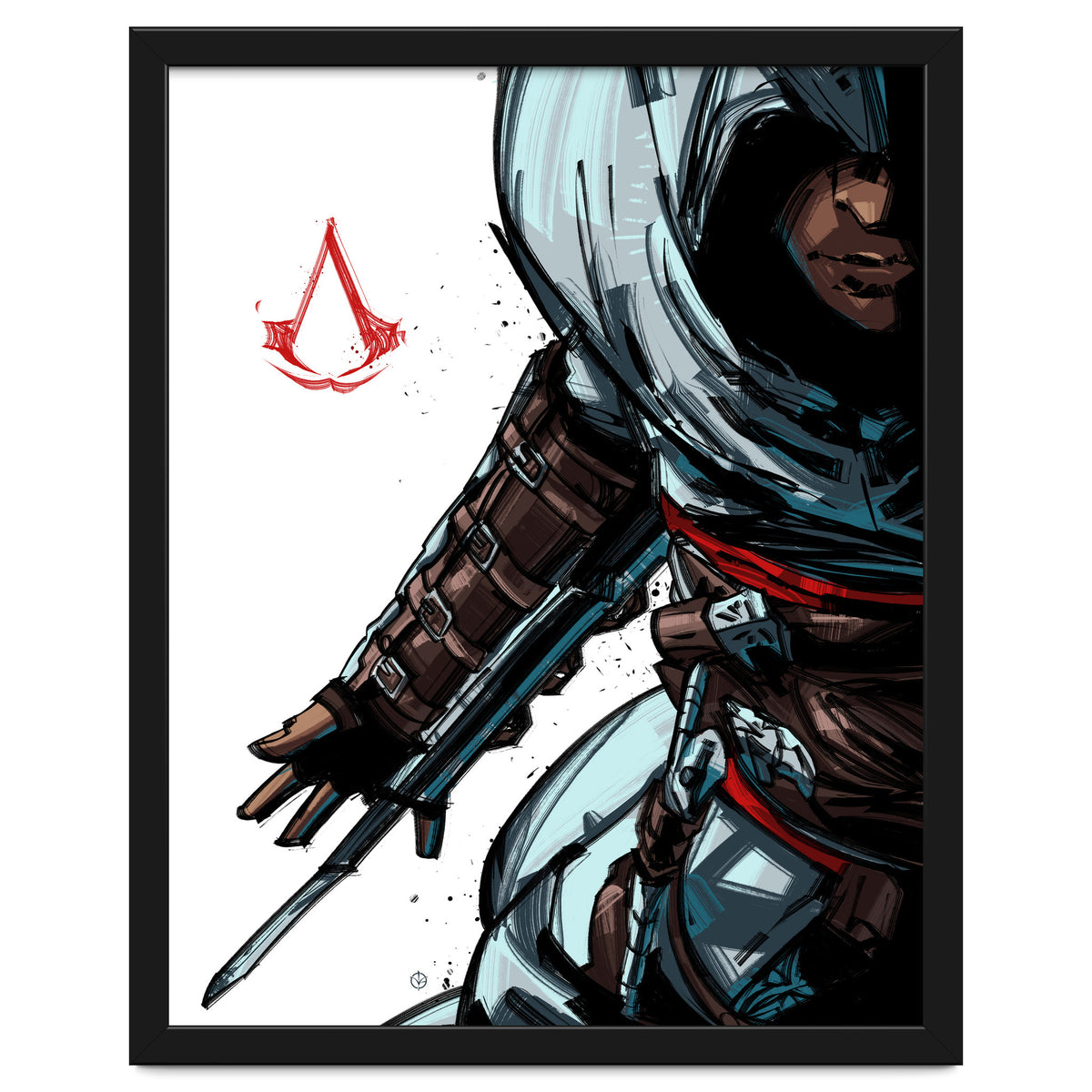 Assasins Creed