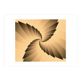 Optial Illusion Abstract  (Print Only) thumbnail