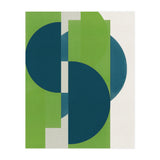 Geometric Roots 2 (Print Only) thumbnail