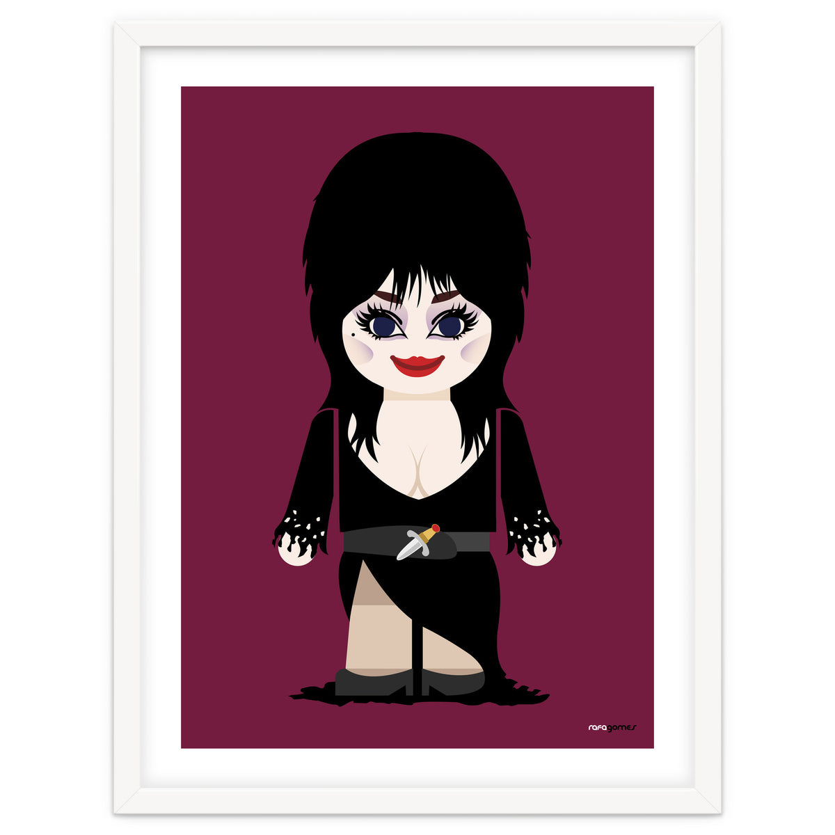 Elvira Toy