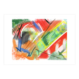 Roads Of Life 2 (Print Only) thumbnail