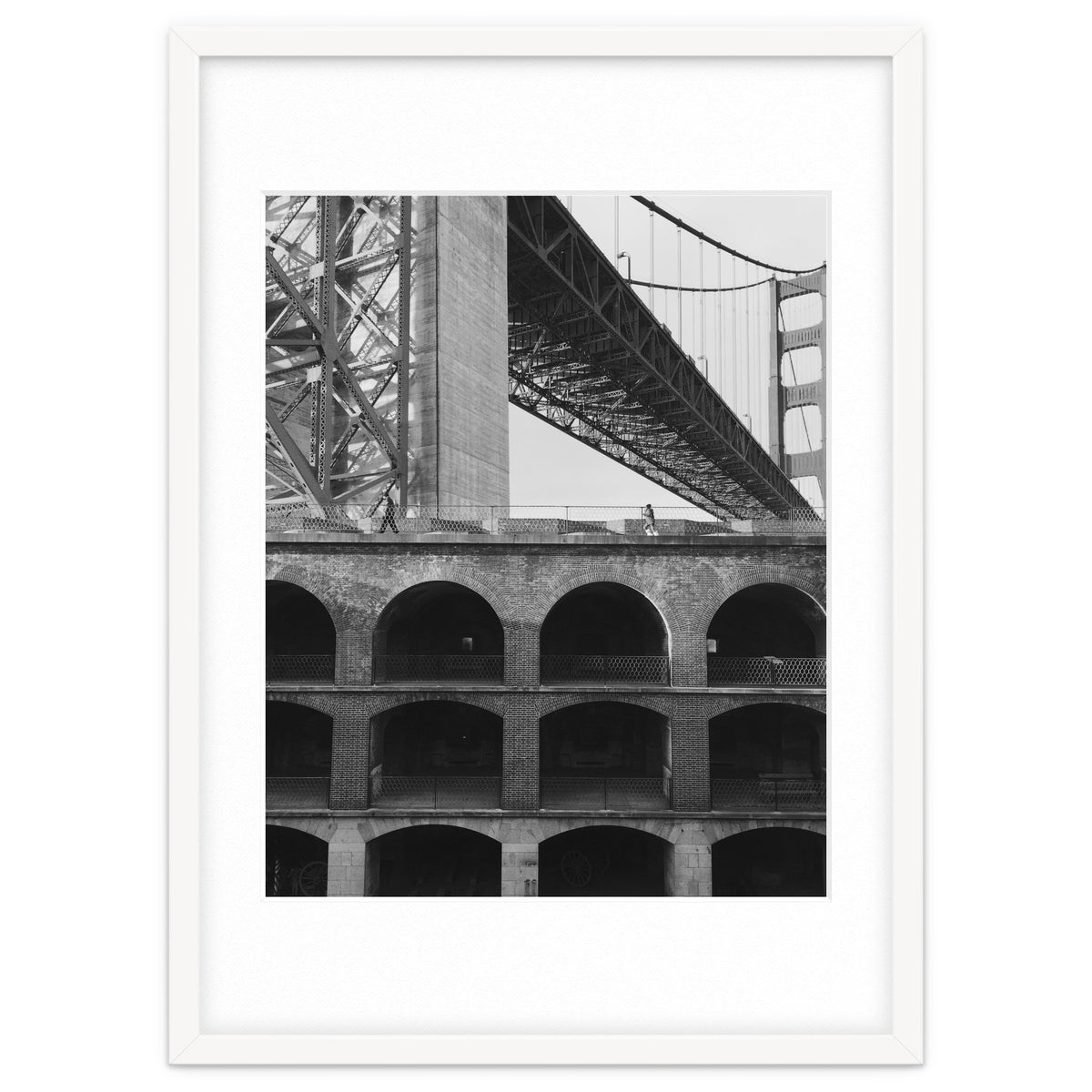 Golden Gate Bridge II