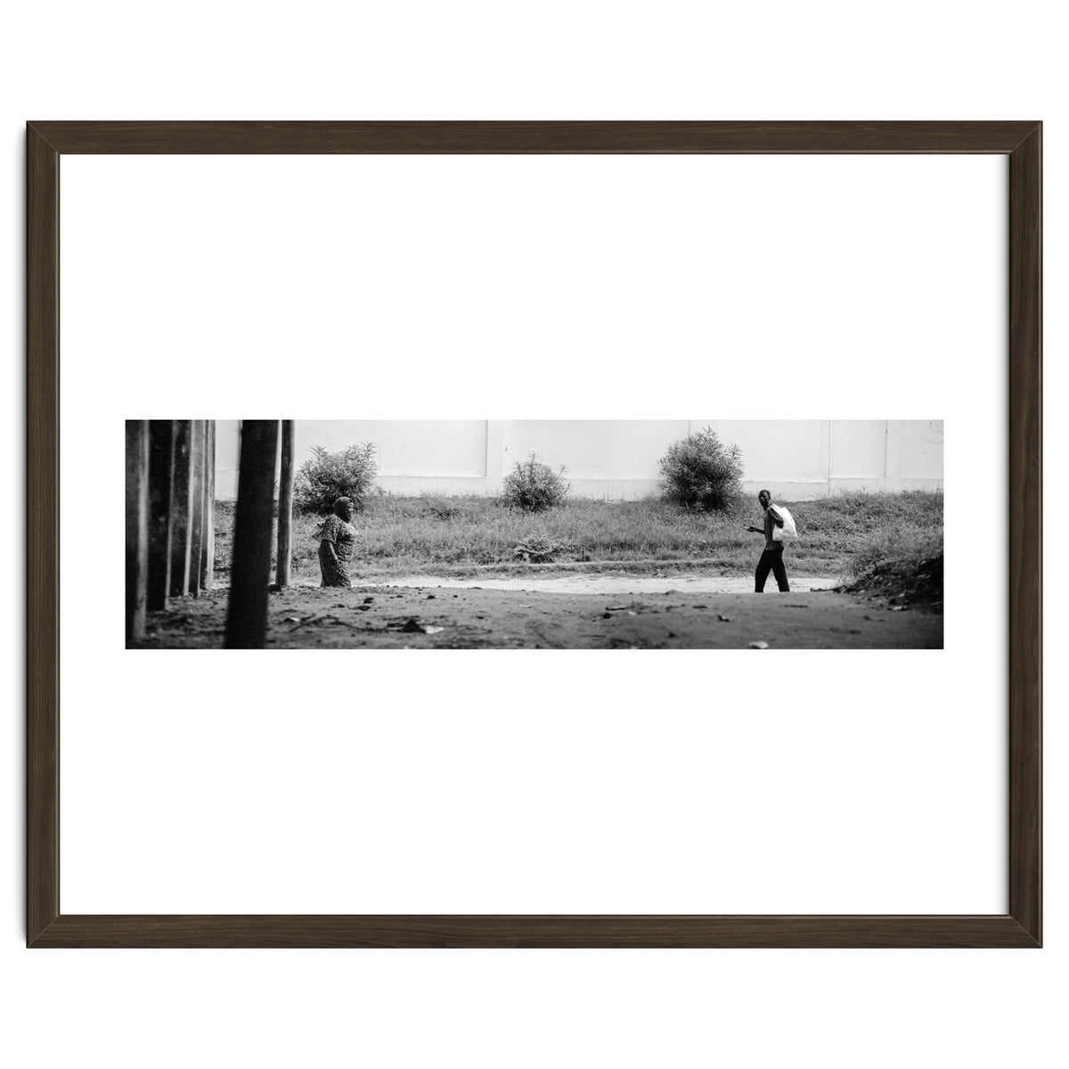 Dar Es Salam, Tanzania