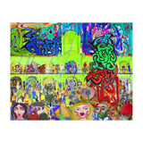 25 De Mayo Pop Digital 23 (Print Only) thumbnail