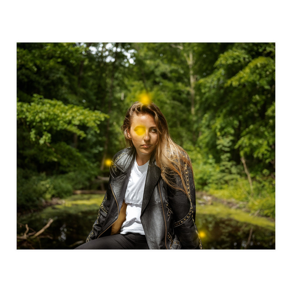 Forest Fairies (Print Only)