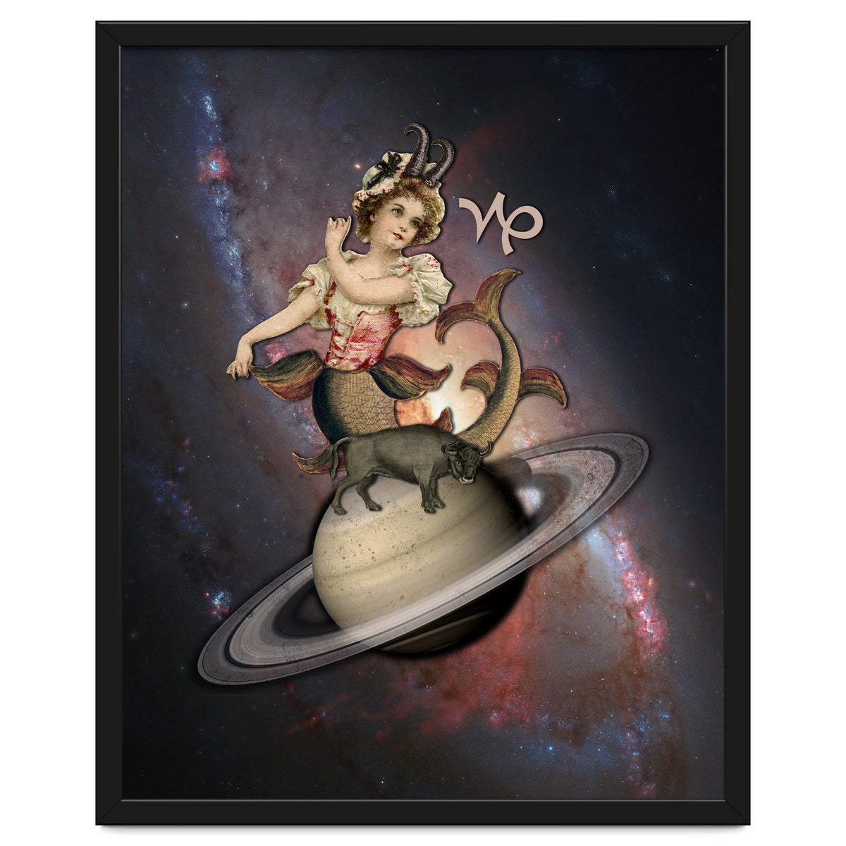 Capricorn Zodiac Sign