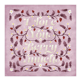 I Love You Berry Much (Print Only) thumbnail