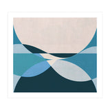 Sinuous Curves 3 (Print Only) thumbnail