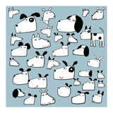 Many Dogs (Print Only) thumbnail