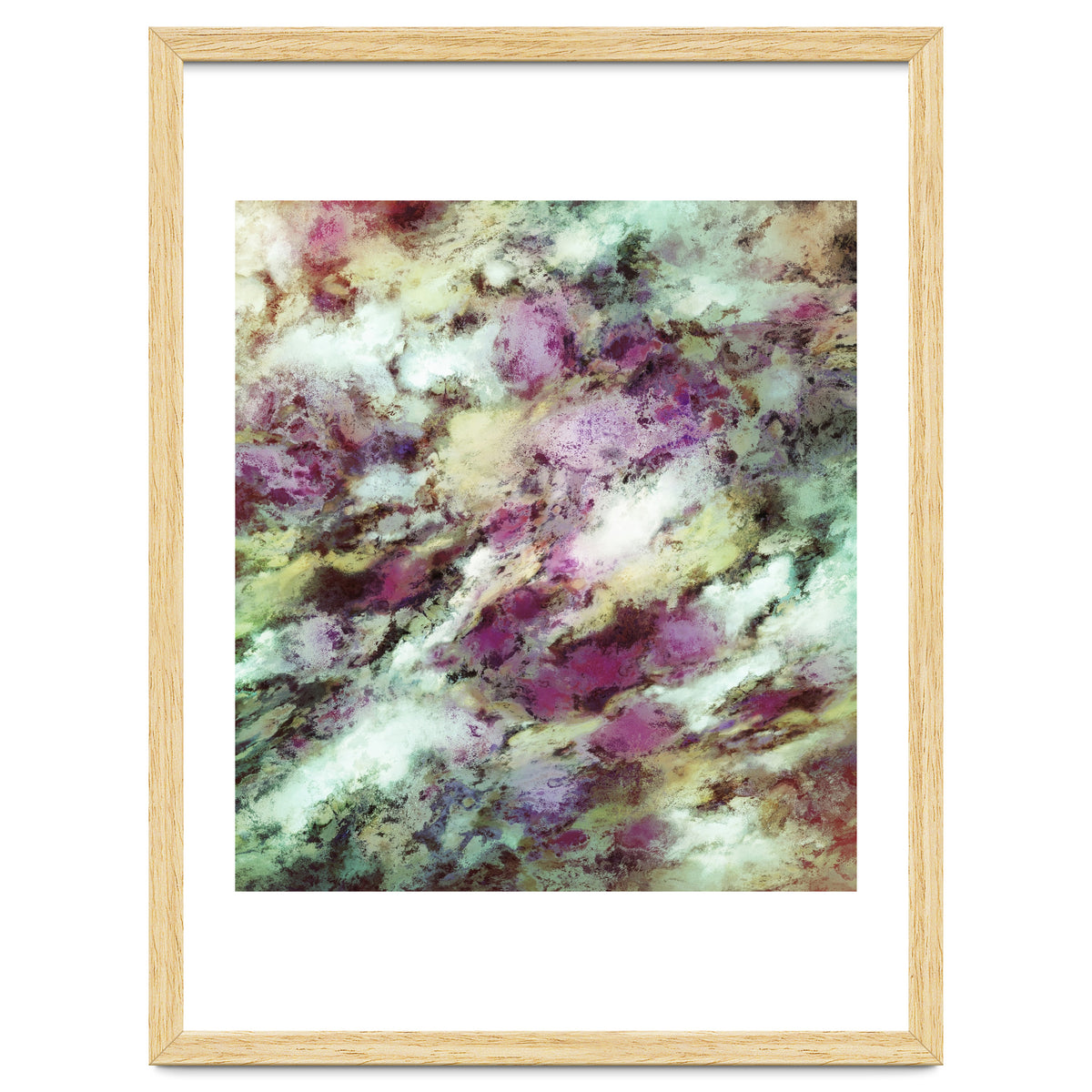 Remnants Of The Roses