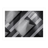 Moiré Night #2 (Print Only) thumbnail